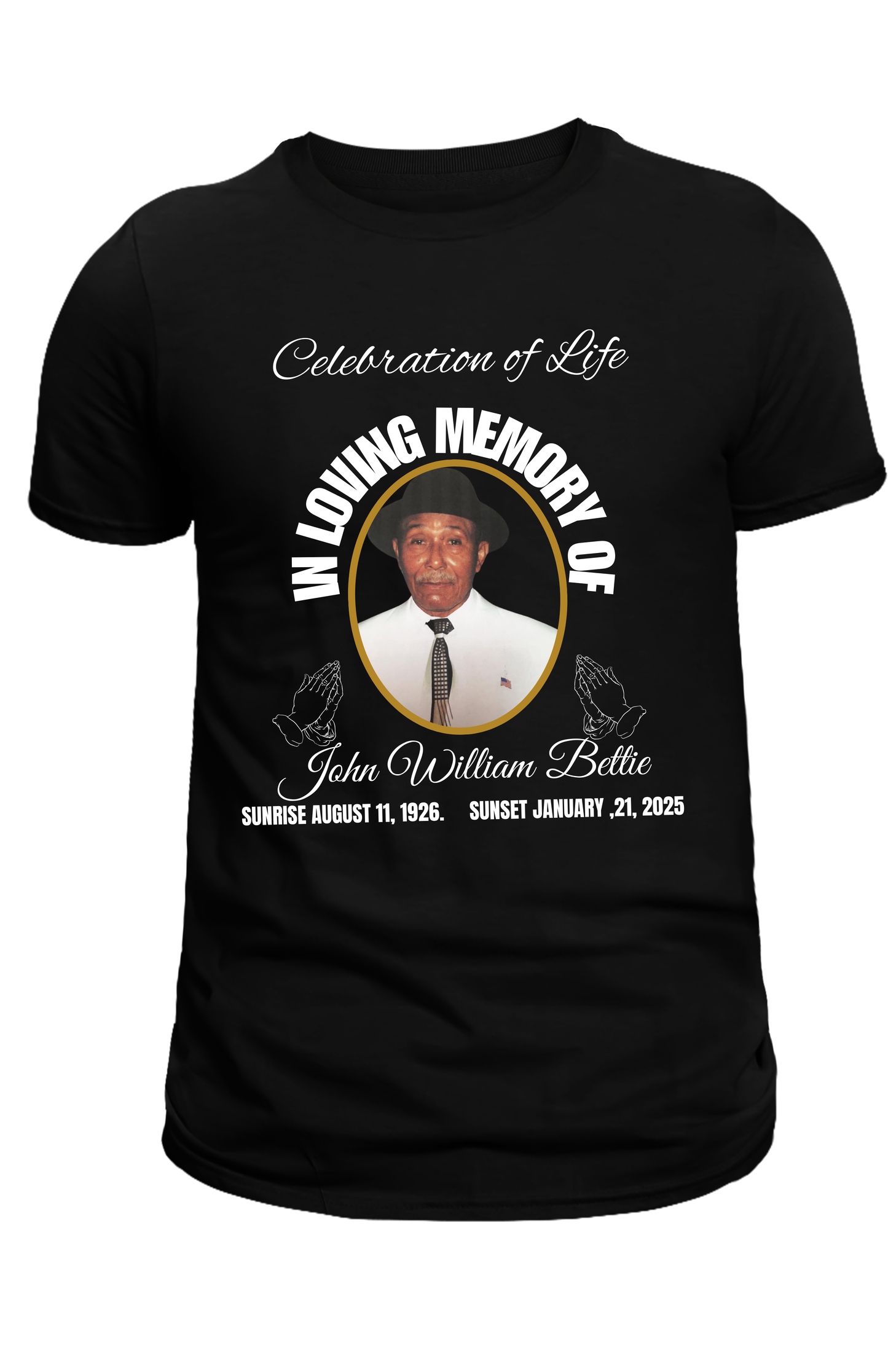 Sending Home T-shirt