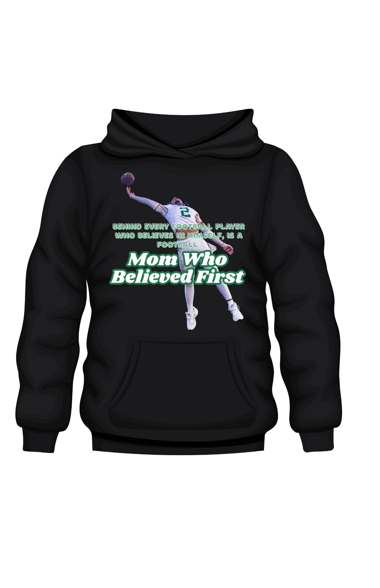 HOODIE
