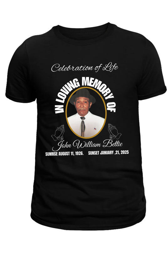 Sending Home T-shirt